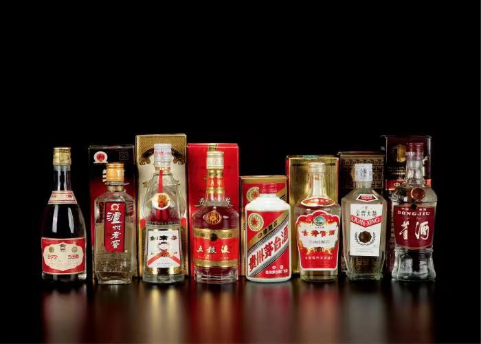 威宁茅台酒回收